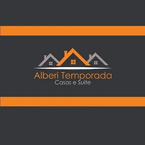 Casa de Férias Alberi Temporada Casas