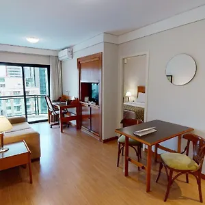 Estanplaza Nações Unidas São Paulo
