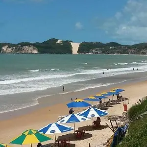Prime Araça Flat - Beira Mar Natal