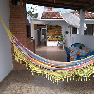 Casa de Férias Casa Aconchegante Em Arraial